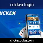 crickex login