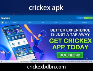crickex apk