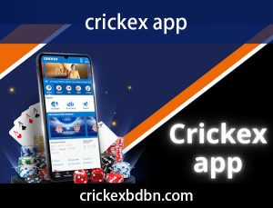 crickex app