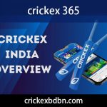 crickex 365