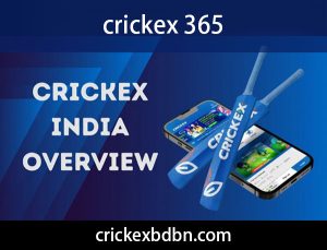 crickex 365