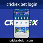 crickex bet login
